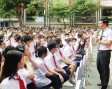 Lan tỏa tinh thần thượng tôn pháp luật