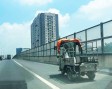 Người dân gửi hình ảnh tố giác vi phạm giao thông: Góp sức giữ trật tự an toàn giao thông