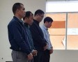 Xét xử phúc thẩm vụ án chiếm đoạt hơn 360 tỷ đồng của ngân hàng