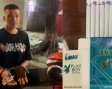 Phát hiện ma túy mới, dạng thuốc lá