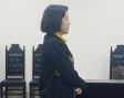 Lĩnh án 11 năm tù vì lừa đảo chạy trường công an
