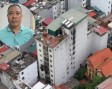 Bị can Nghiêm Quang Minh là chủ nhân của nhiều chung cư mini