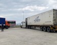 Chuyển điều tra hình sự vụ xe container chắn ngang cao tốc