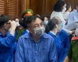 Tuyên phạt nguyên Giám đốc Bệnh viện Mắt thành phố Hồ Chí Minh 7 năm tù