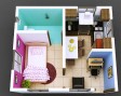 Thủ tục cấp Giấy chứng nhận cho người mua nhà chung cư mini