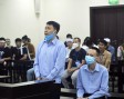 Tử hình bị cáo trong vụ giết người tại huyện Phúc Thọ, thành phố Hà Nội