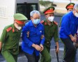 Xét xử nguyên lãnh đạo Bệnh viện Mắt thành phố Hồ Chí Minh và đồng phạm