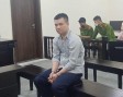 15 năm tù cho đối tượng lừa đảo chạy án
