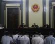 Vụ VN Pharma: Truy tố 12 bị can buôn bán thuốc giả chữa bệnh ung thư