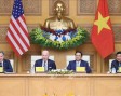 Đưa công nghệ, đổi mới sáng tạo và đầu tư thực sự trở thành trụ cột mới quan trọng của quan hệ Việt Nam - Hoa Kỳ