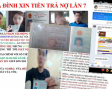 Triệt phá băng nhóm đòi nợ thuê với 220 thành viên