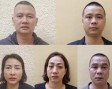 Triệt phá đường dây cờ bạc, ''tín dụng đen'' giao dịch hàng tỷ đồng mỗi ngày