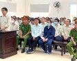 Xét xử 17 bị cáo trong vụ án làm giả giấy tờ, cấp phép lao động cho người nước ngoài
