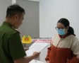 Công an Đà Nẵng khởi tố nữ đối tượng lừa đảo chiếm đoạt 4 tỷ đồng