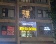 Tràn lan kinh doanh ở căn hộ chung cư: Bỏ ngỏ trách nhiệm đến bao giờ?