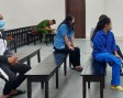 Cặp vợ chồng lĩnh án chung thân vì buôn ma túy
