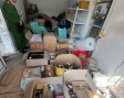 Triệt phá đường dây sản xuất giả sản phẩm hỗ trợ tăng cường sinh lý nam
