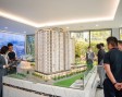 Thị trường bất động sản quý II-2023: Giảm cung và giao dịch, giá tăng