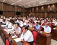 HĐND thành phố Hà Nội tán thành chủ trương thành lập quận Gia Lâm với 16 phường