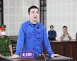 Lĩnh án 21 năm tù vì hành vi giết vợ cũ và bạn trai mới của vợ